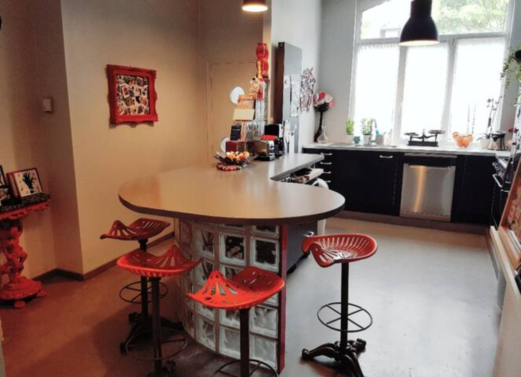 Colocation Roubaix 468066