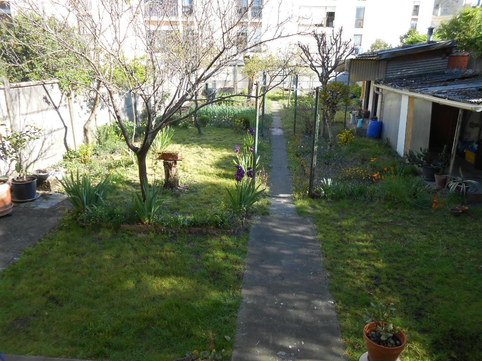 Colocation Bordeaux 69487