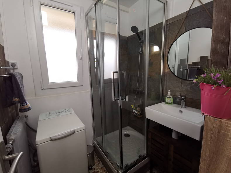 Colocation Saint-Martin-d'Hères 265741-2