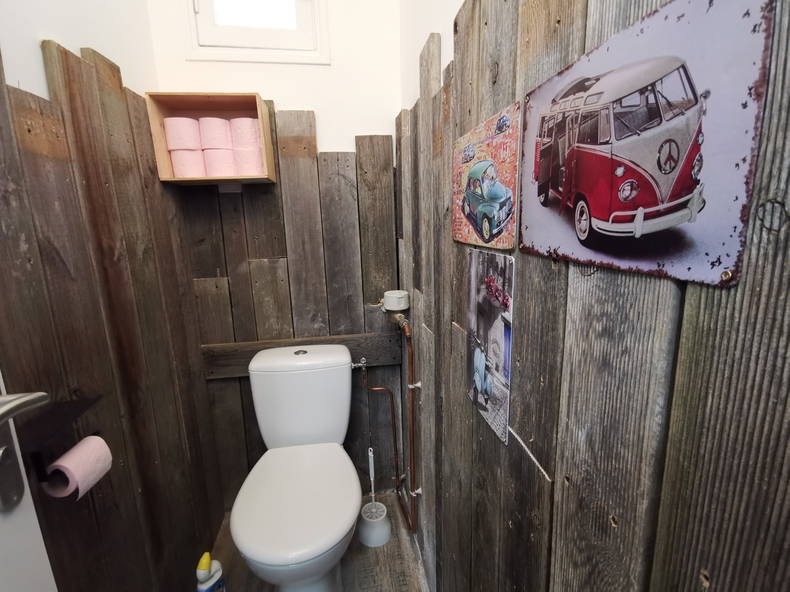 Colocation Saint-Martin-d'Hères 265741-4