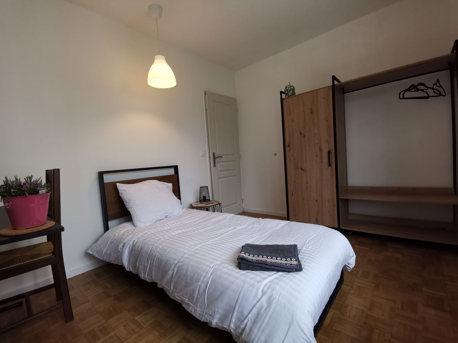 Colocation Saint-Martin-d'Hères 265741