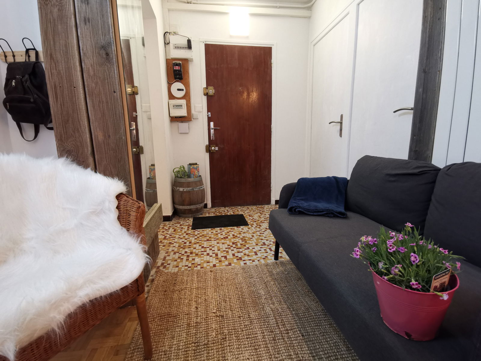 Colocation Saint-Martin-d'Hères 265741