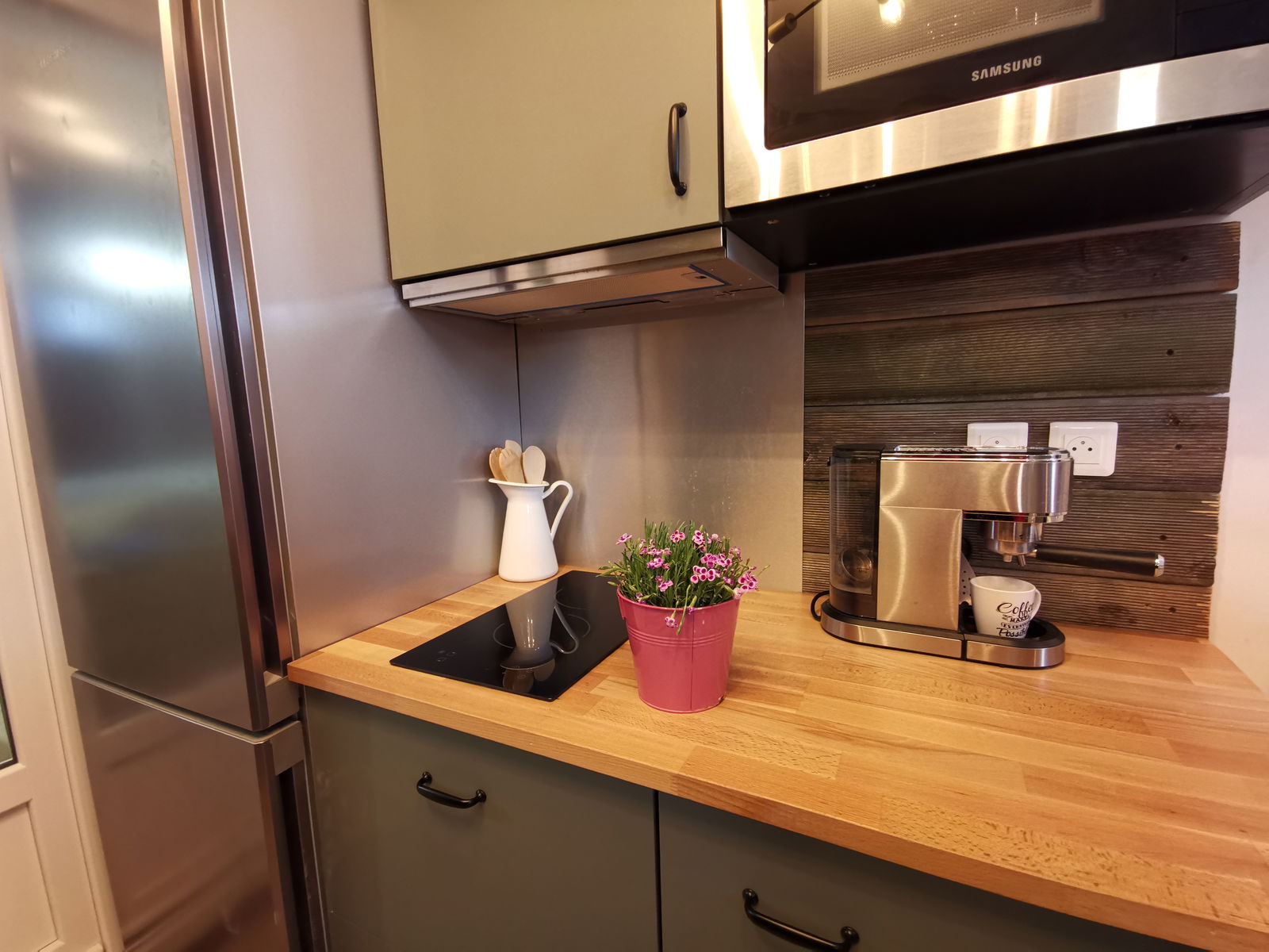 Colocation Saint-Martin-d'Hères 265741