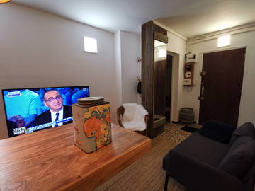 Colocation Saint-Martin-D'hères 265741-9