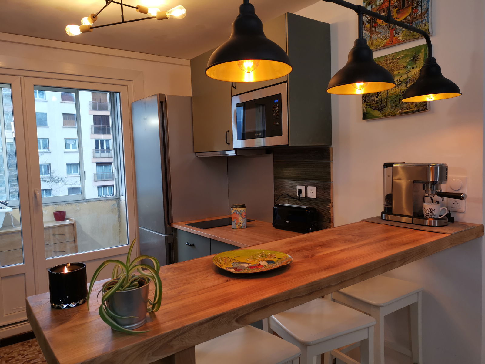 Colocation Saint-Martin-d'Hères 265741