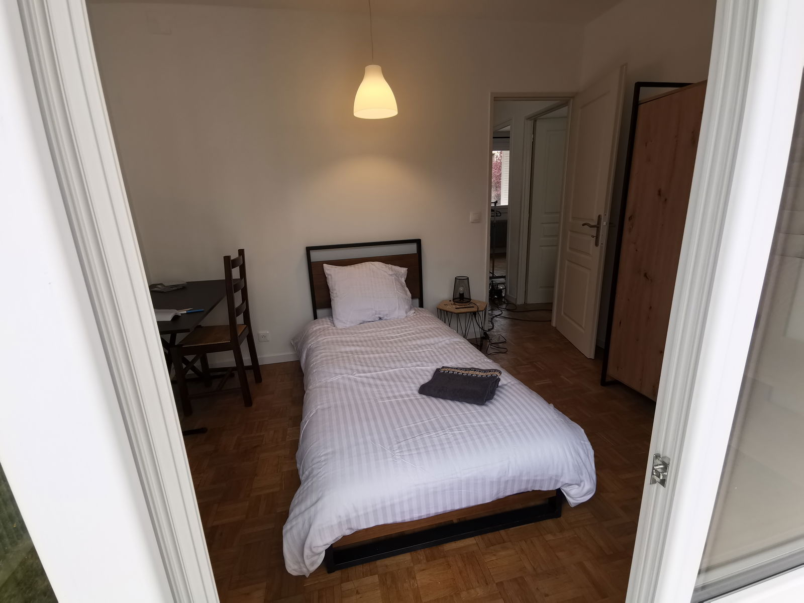 Colocation Saint-Martin-d'Hères 265741