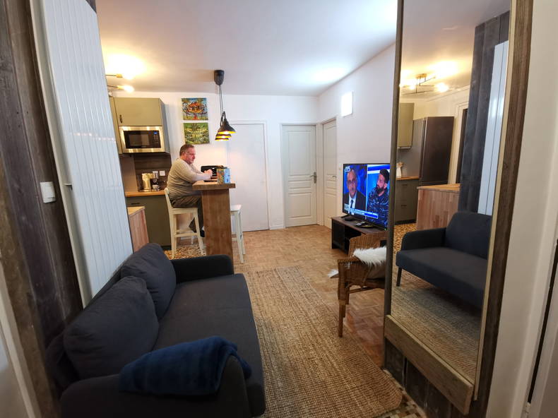 Colocation Saint-Martin-d'Hères 265741-1