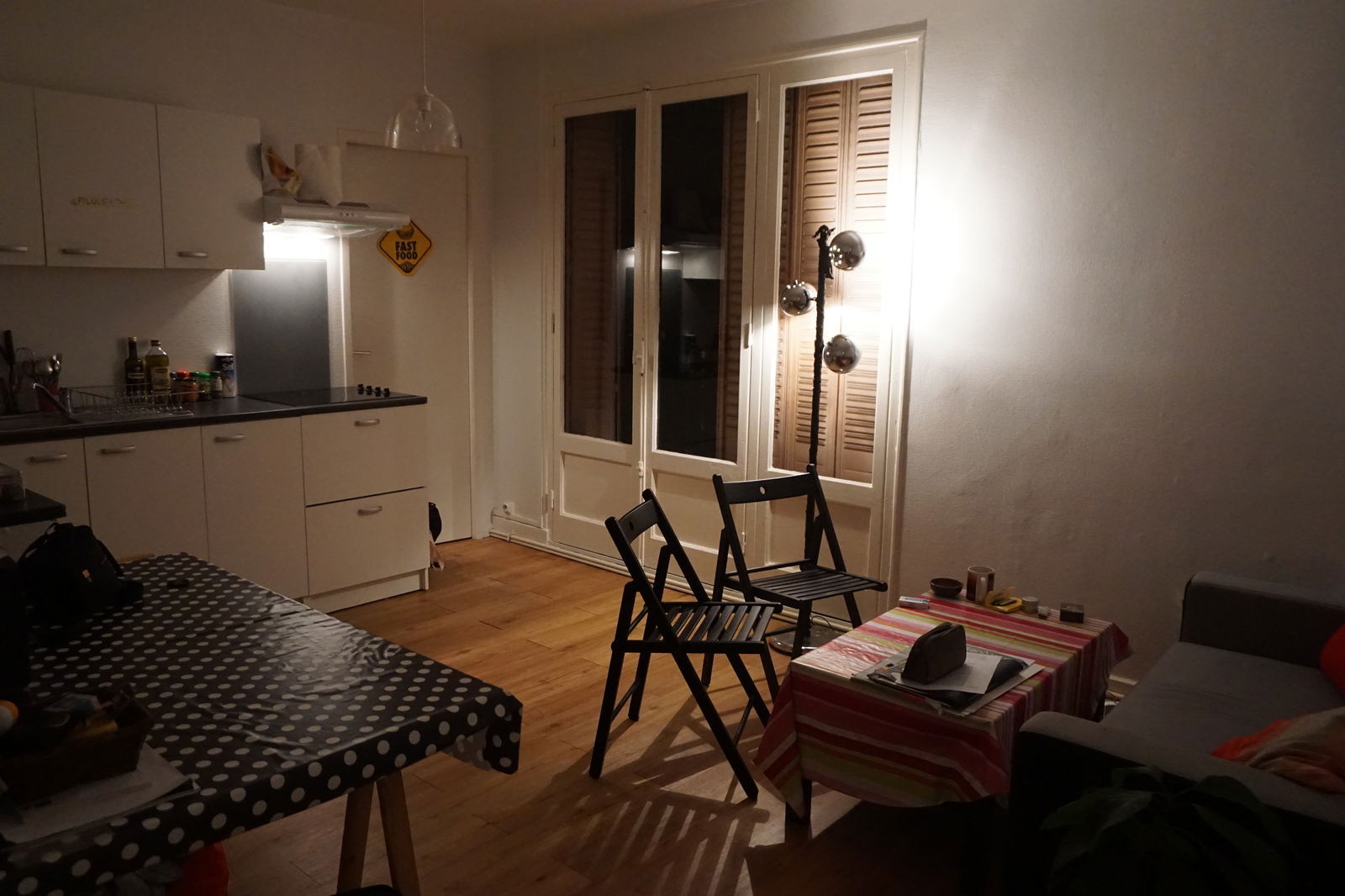 Colocation Lyon 152317