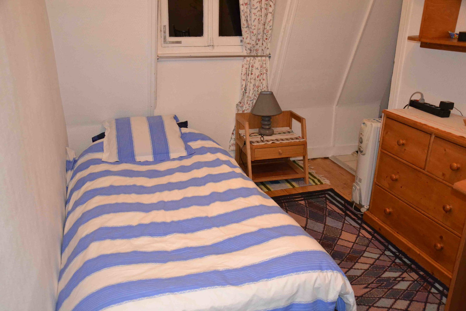 Colocation Pantin 75910
