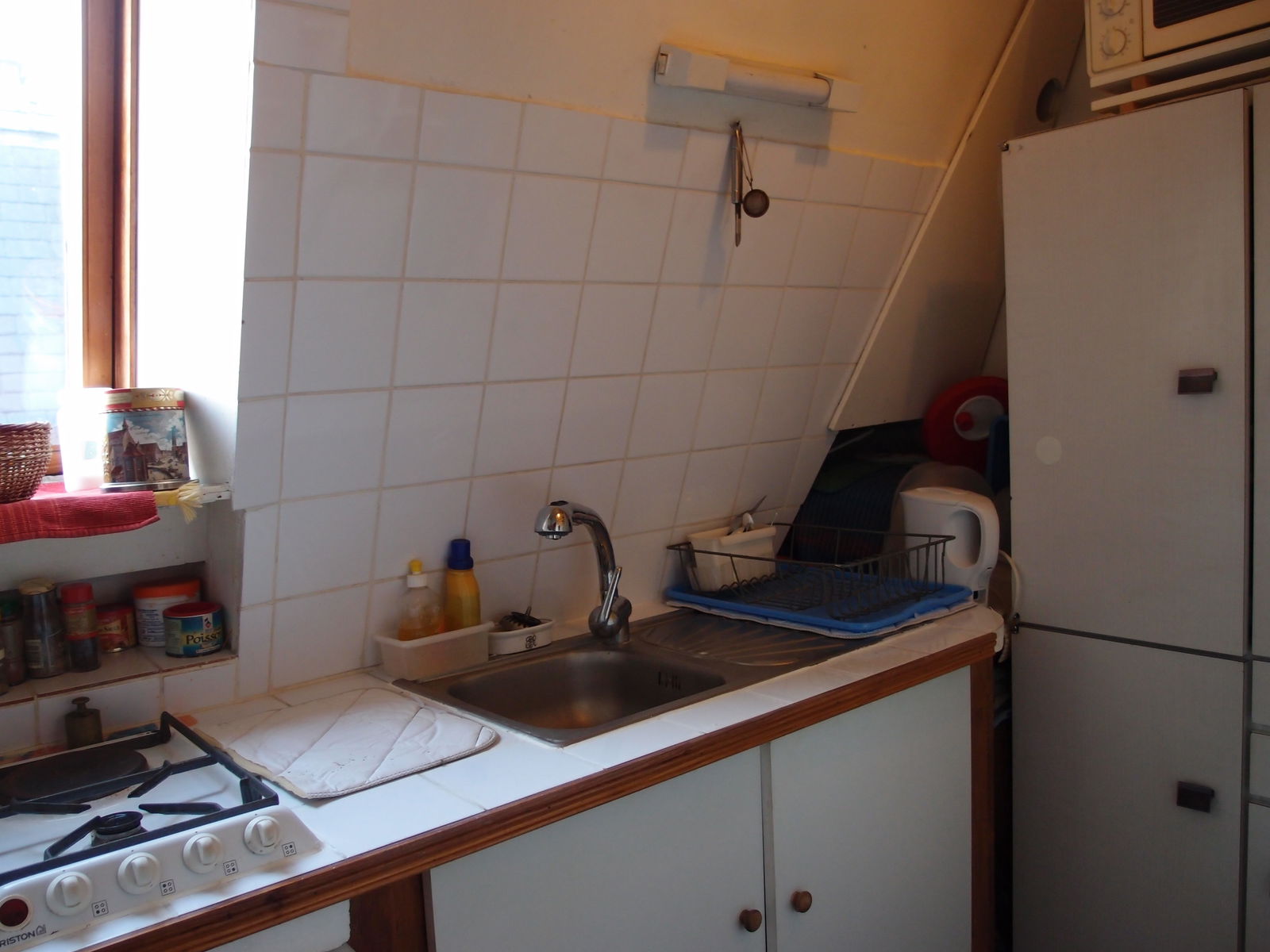 Colocation Pantin 75910