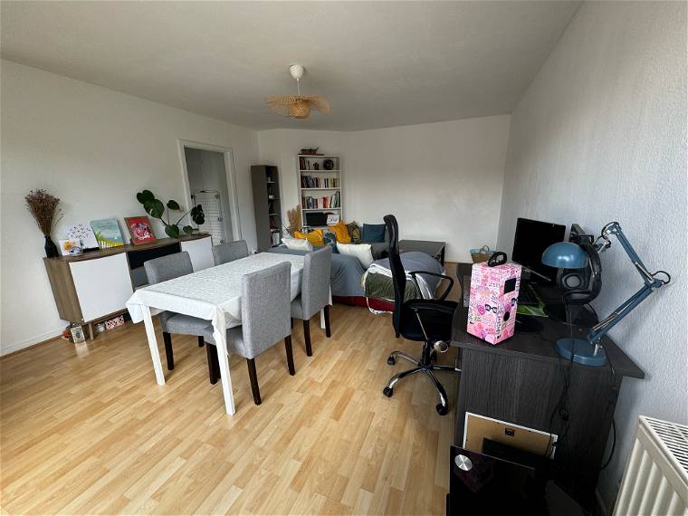 Homestay Strasbourg 390136