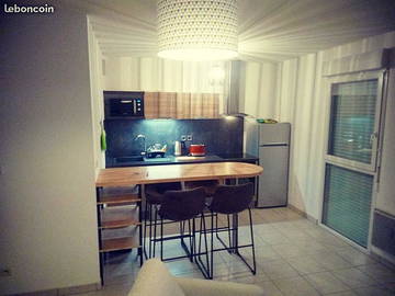 Roomlala | Shared accommodation, T3 near Chu, All Inclusive (1 Bedroom Available)