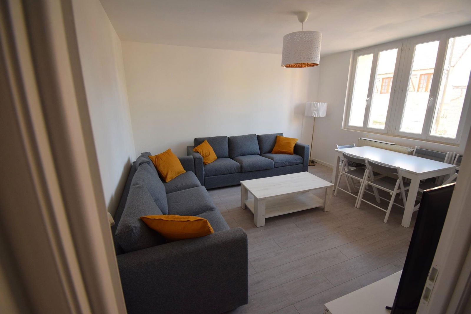 Colocation Saint-Étienne-du-Rouvray 390441