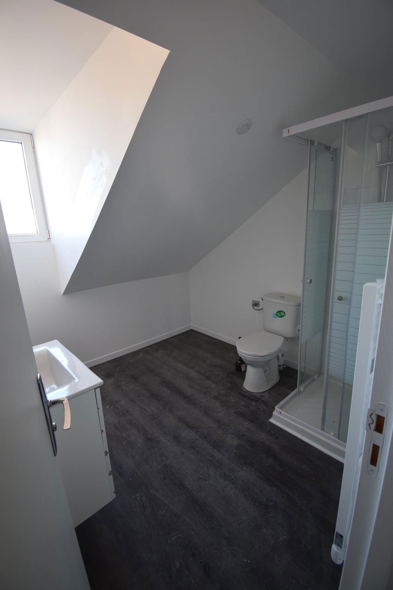 Colocation Saint-Étienne-du-Rouvray 390441