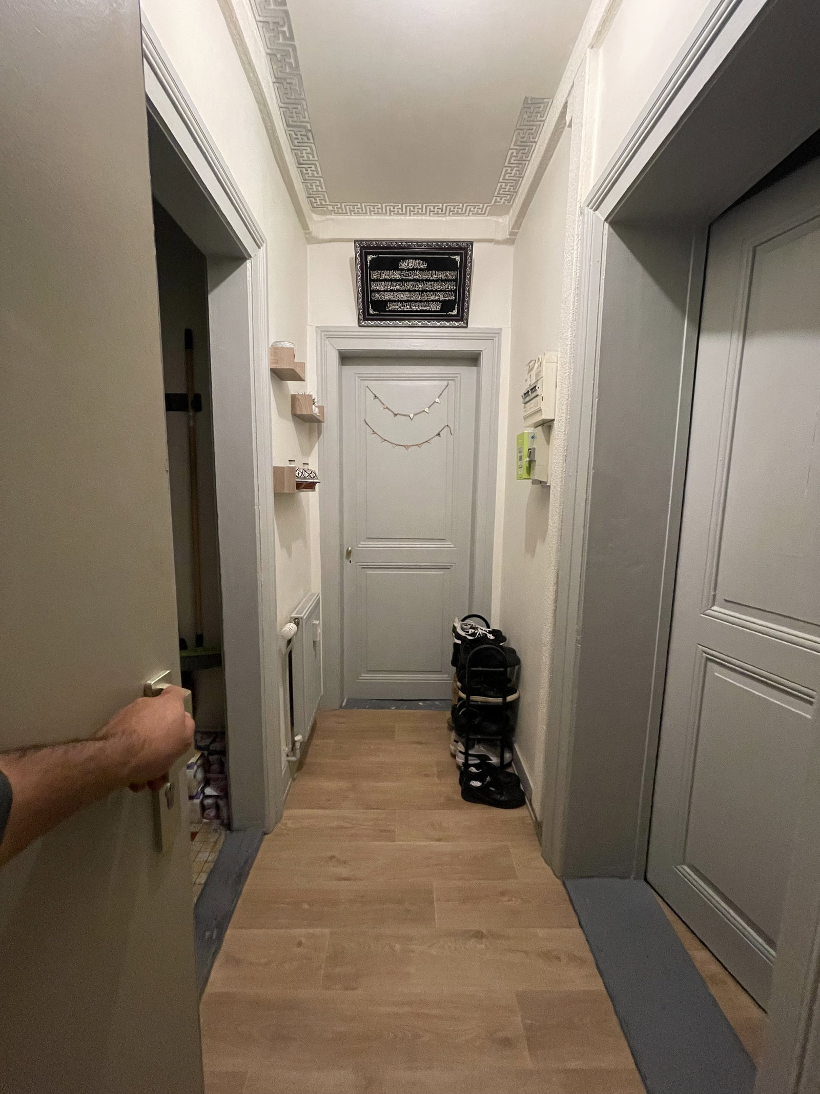 Colocation Strasbourg 246725