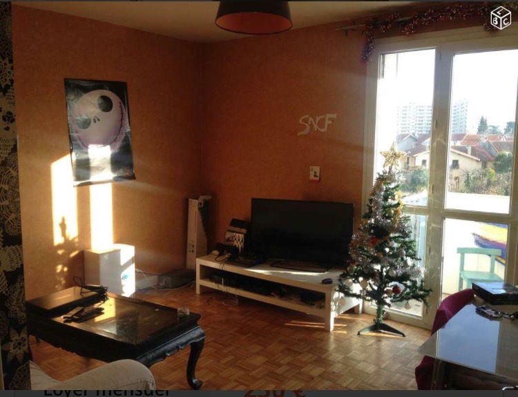 Colocation Toulouse 138874