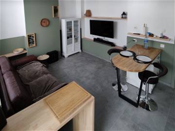 Room For Rent Tournai 383301-1
