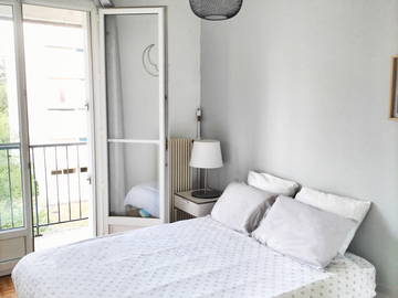 Chambre À Louer Tours 256671