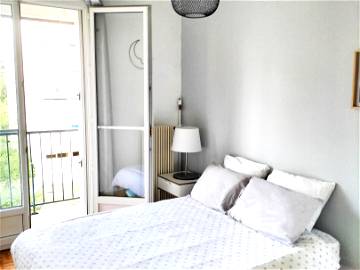 Roomlala | Shared accommodation TOURS Montjoyeux district