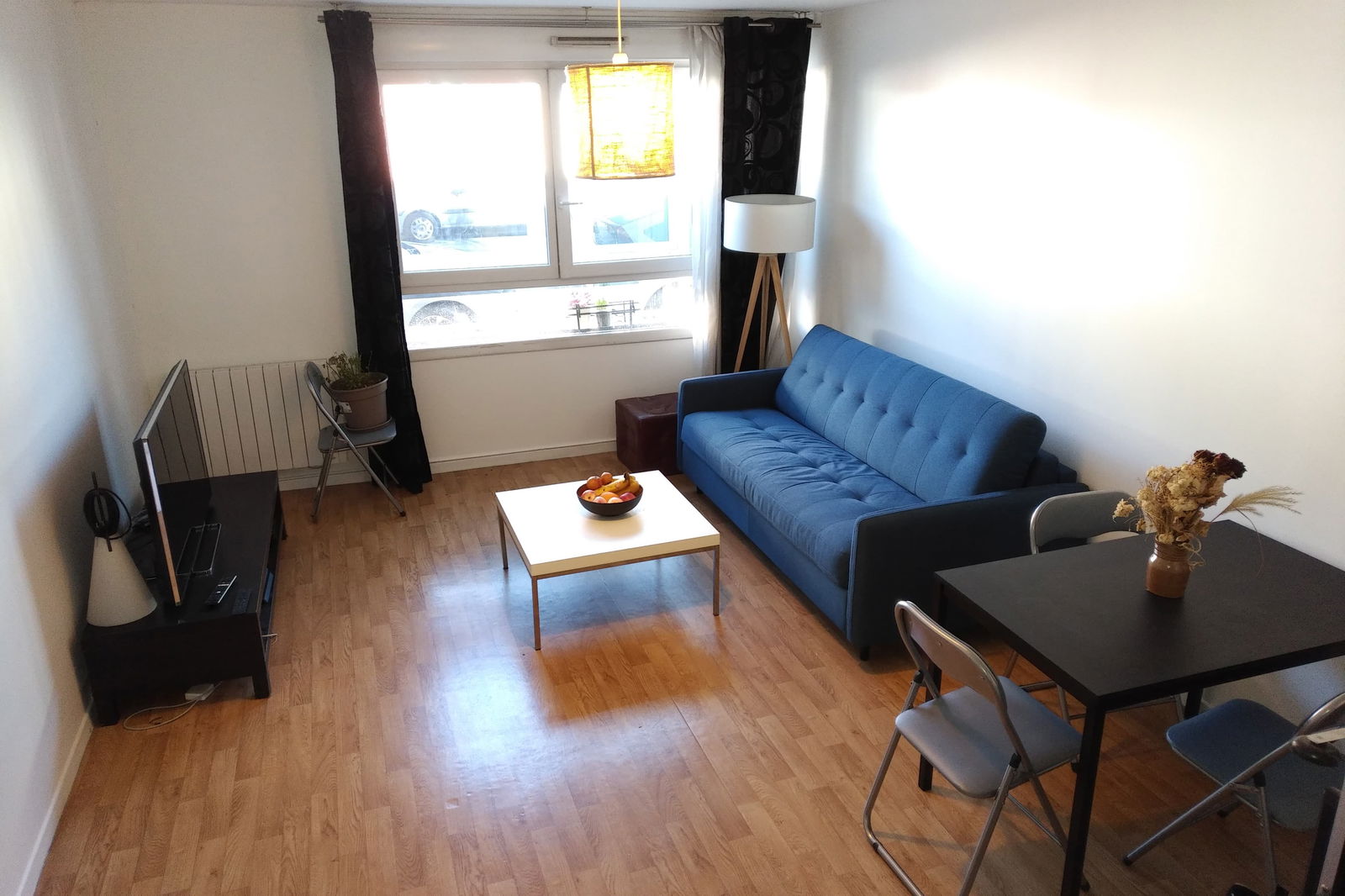 Colocation Saint-Denis 248011