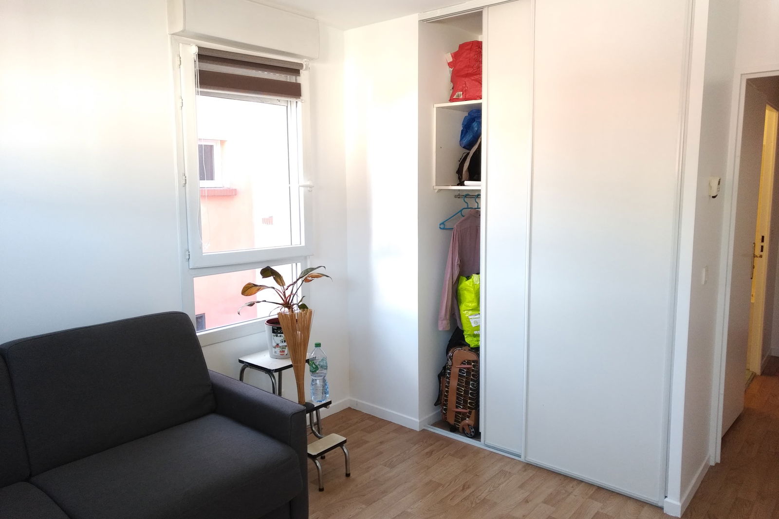 Colocation Saint-Denis 248011