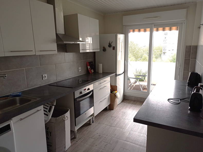 Colocatie Vaulx-en-Velin 466058-2