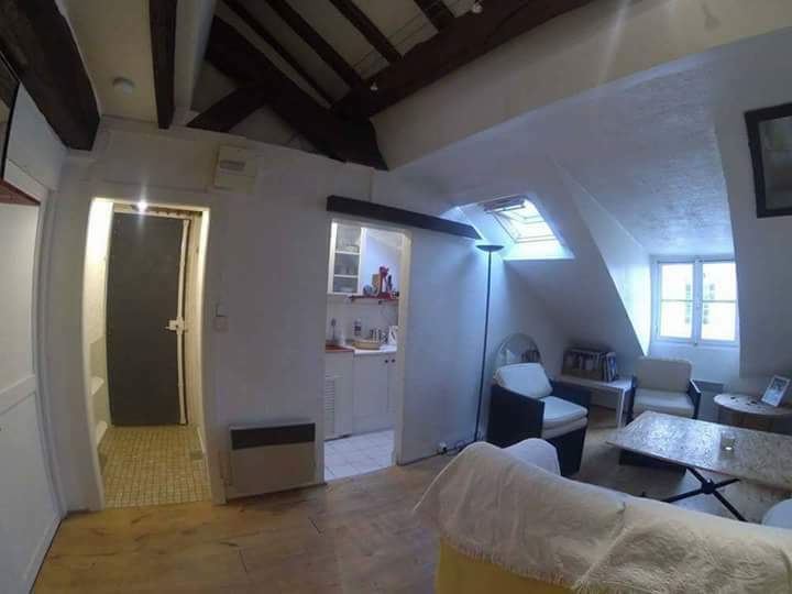 Colocation Versailles 159070