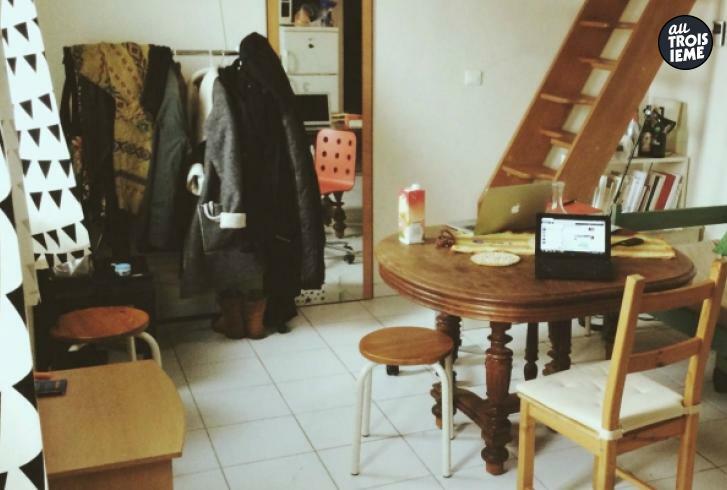 Colocation Villejuif 130397