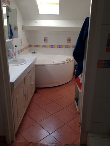 Colocation Villeurbanne 140906