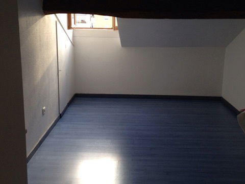 Colocation Villeurbanne 140906