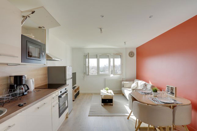 Colocation Villeurbanne 471500