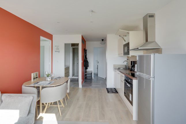 Colocation Villeurbanne 471500