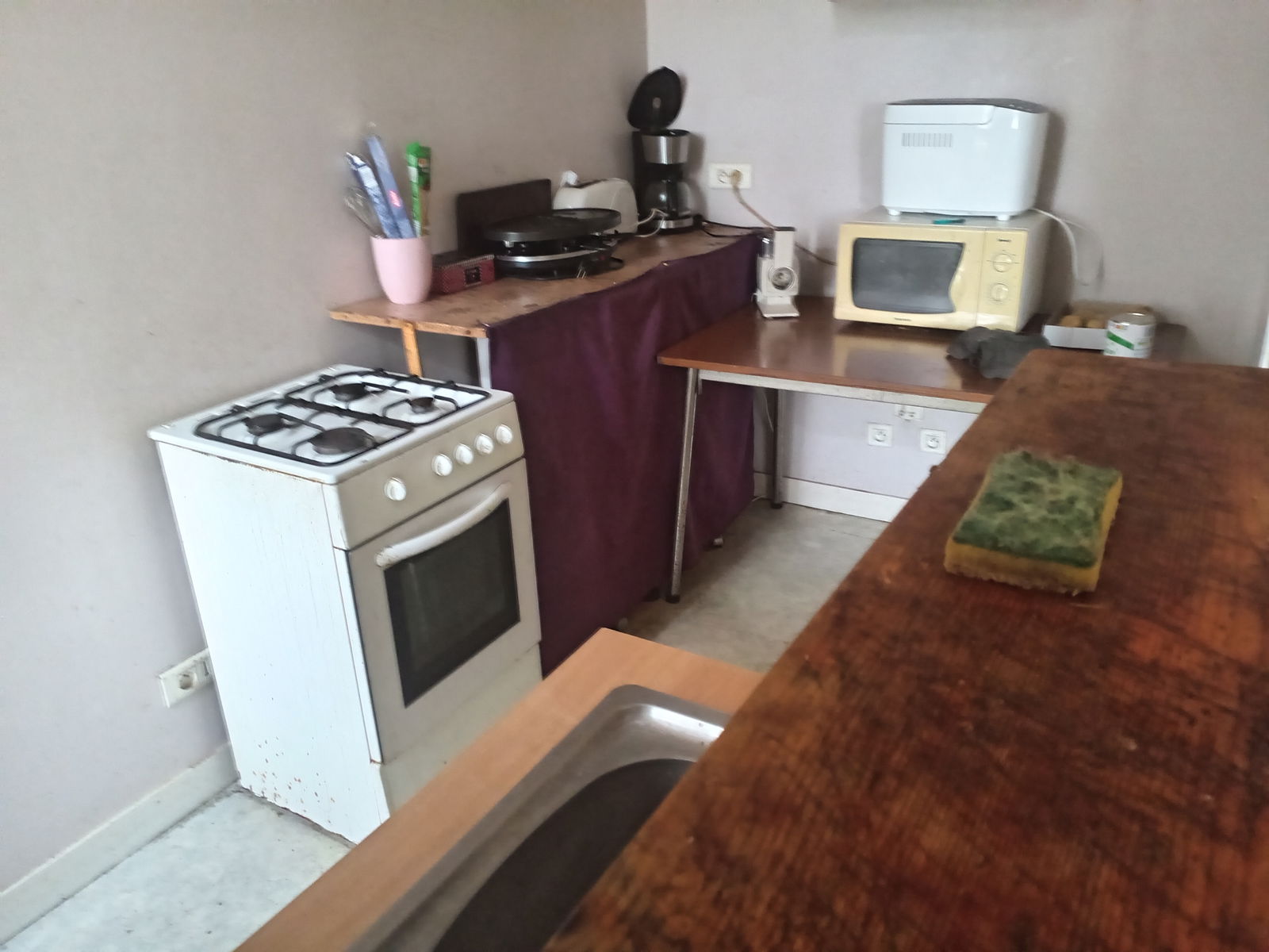 Homestay Saint-Jean-d'Angély 614004