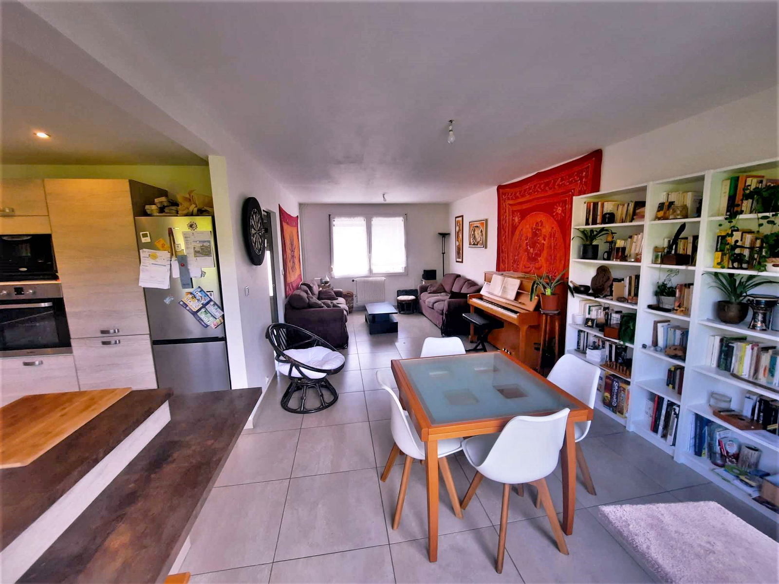 Homestay Camon 334499