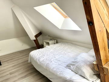 Roomlala | Shared accommodation with garden in the city center