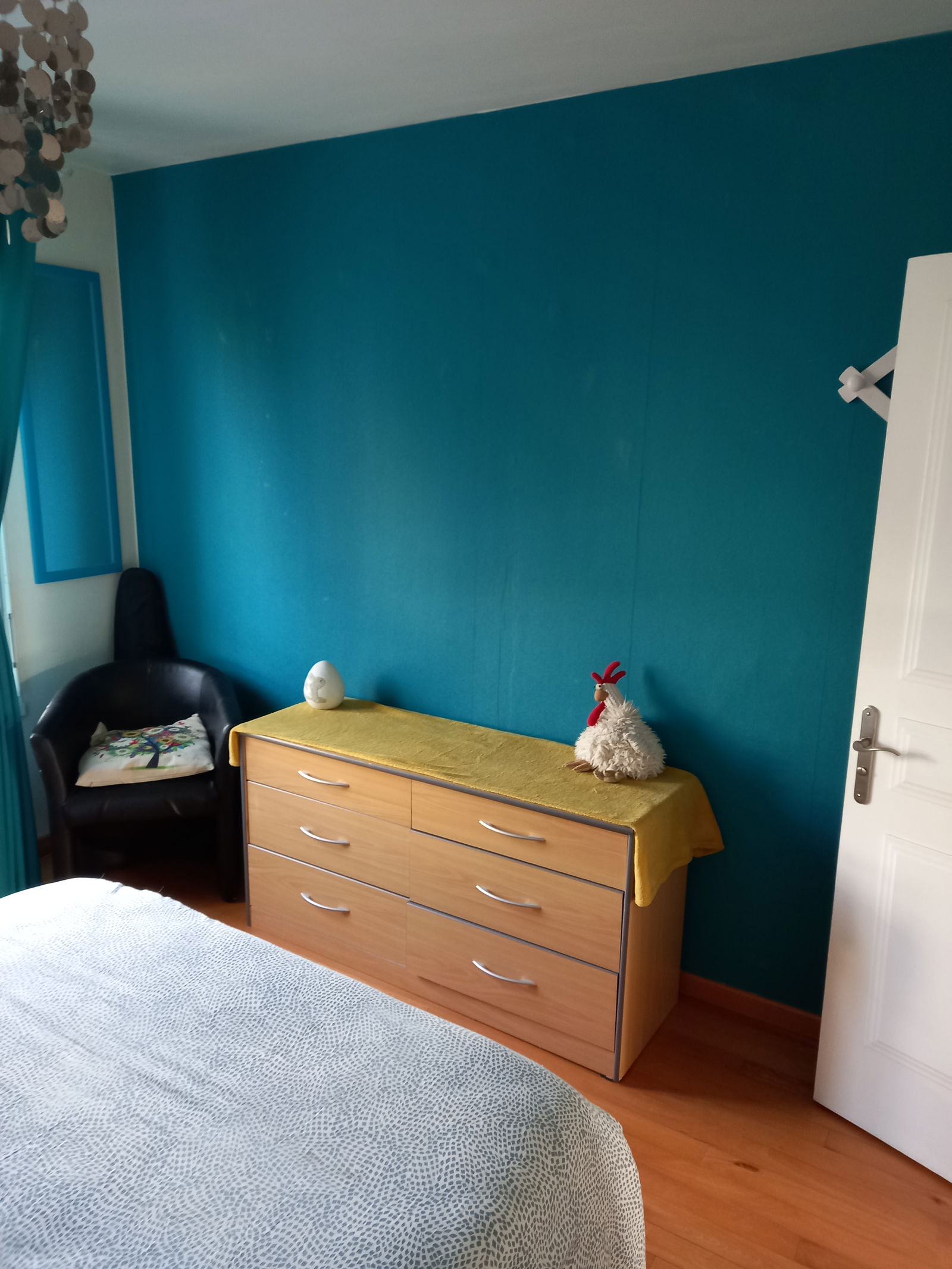 Homestay Bron 396630