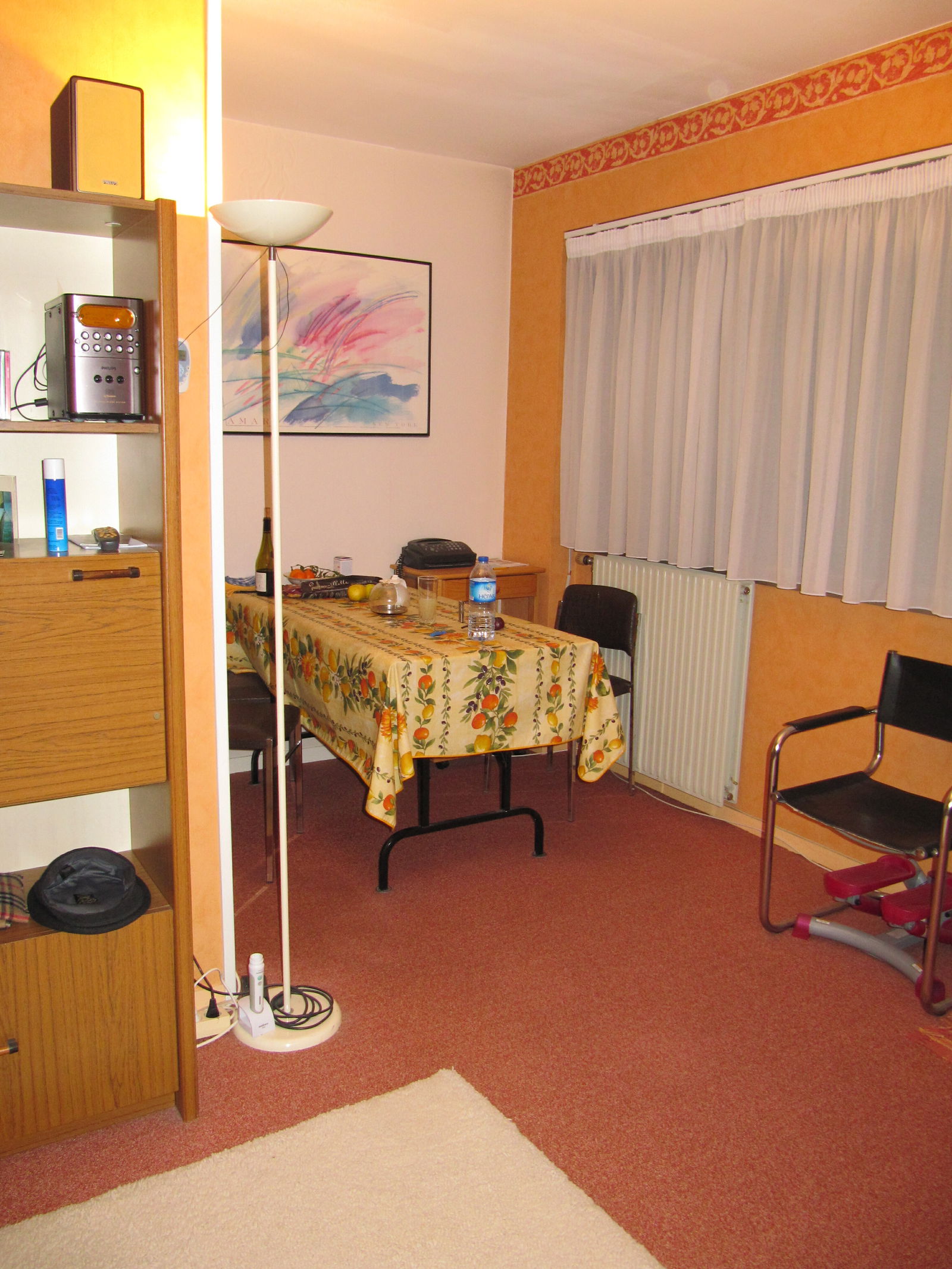 Colocation Puteaux 141292