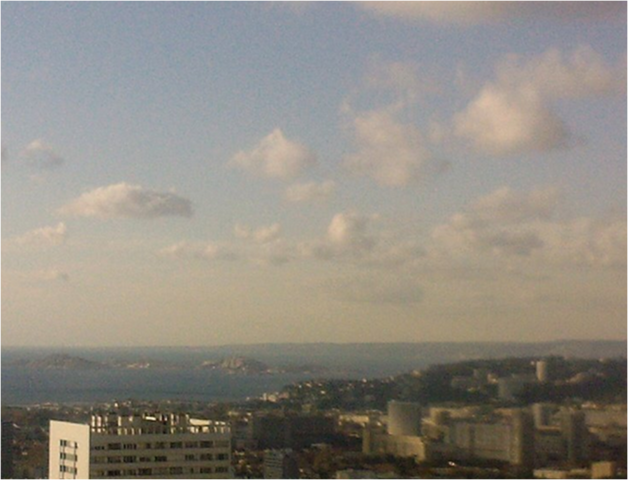 Colocation Marseille 18328