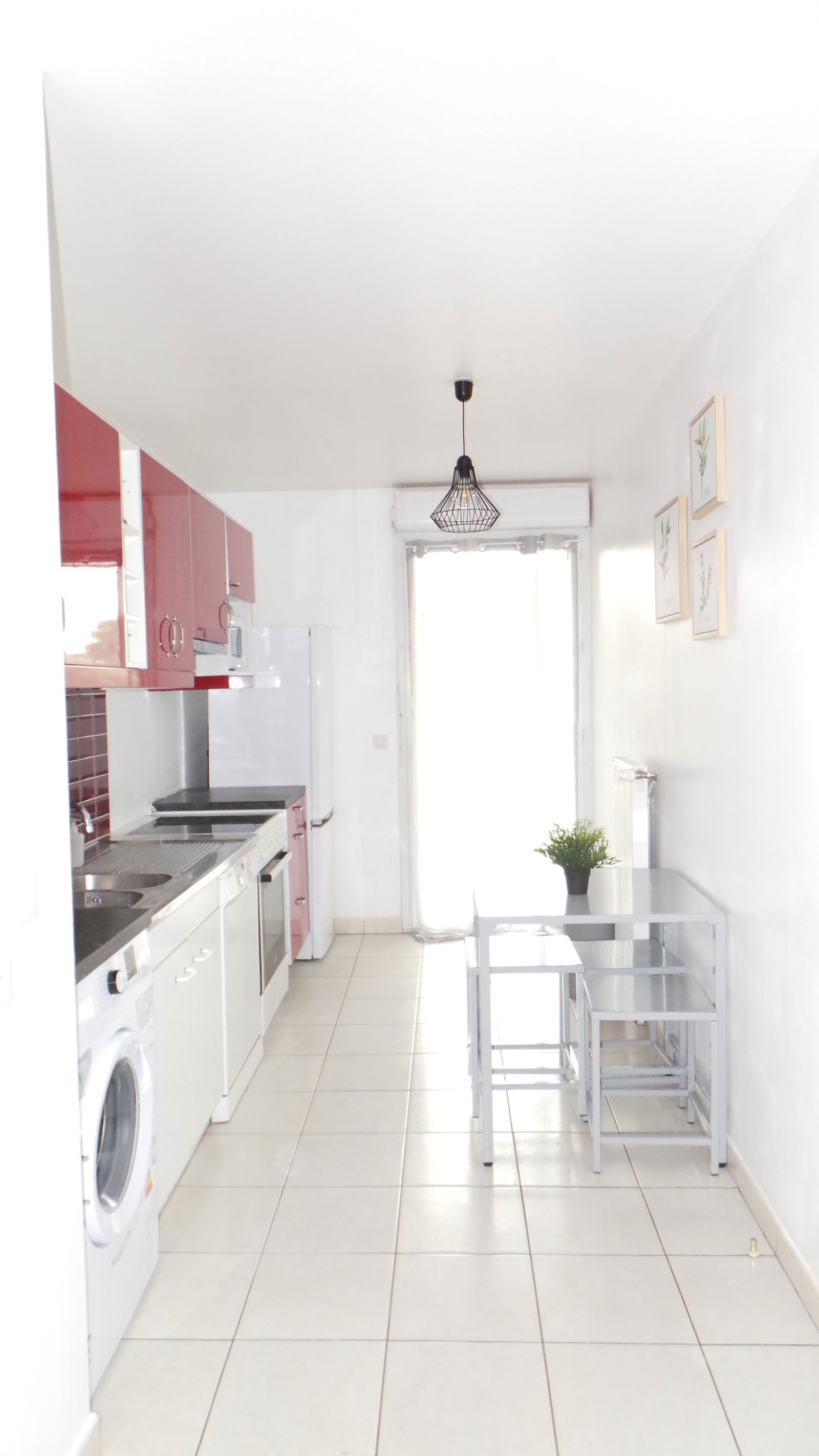 Colocation Cergy 244393