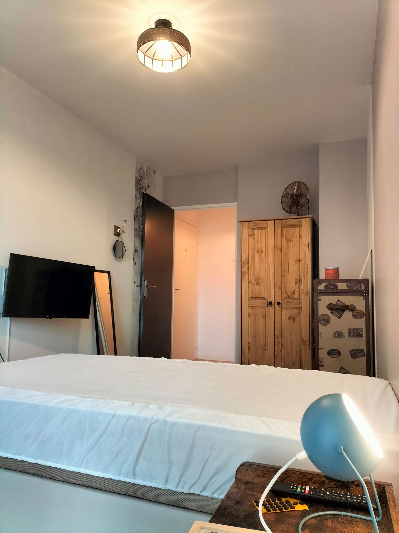 Colocation Mantes-la-Ville 254602