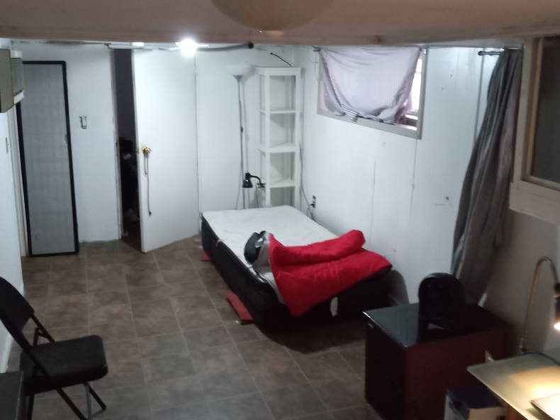 Logement Entier Toronto 261927-1