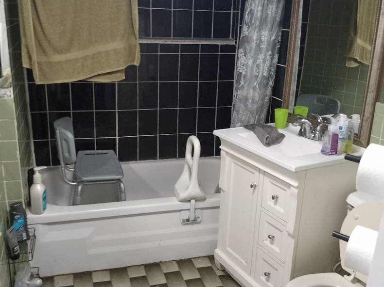 Logement Entier Toronto 261927-2