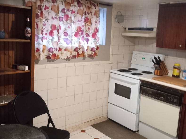 Logement Entier Toronto 261927-3