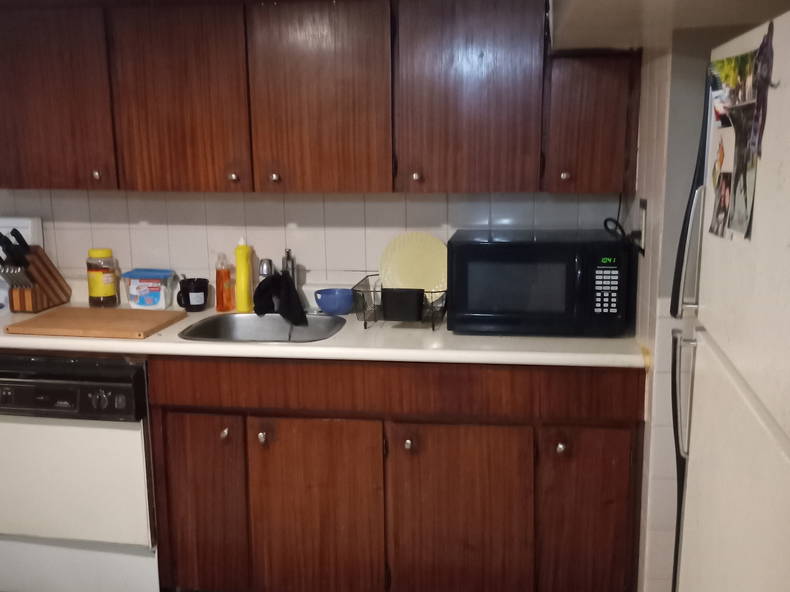 Logement Entier Toronto 261927-4