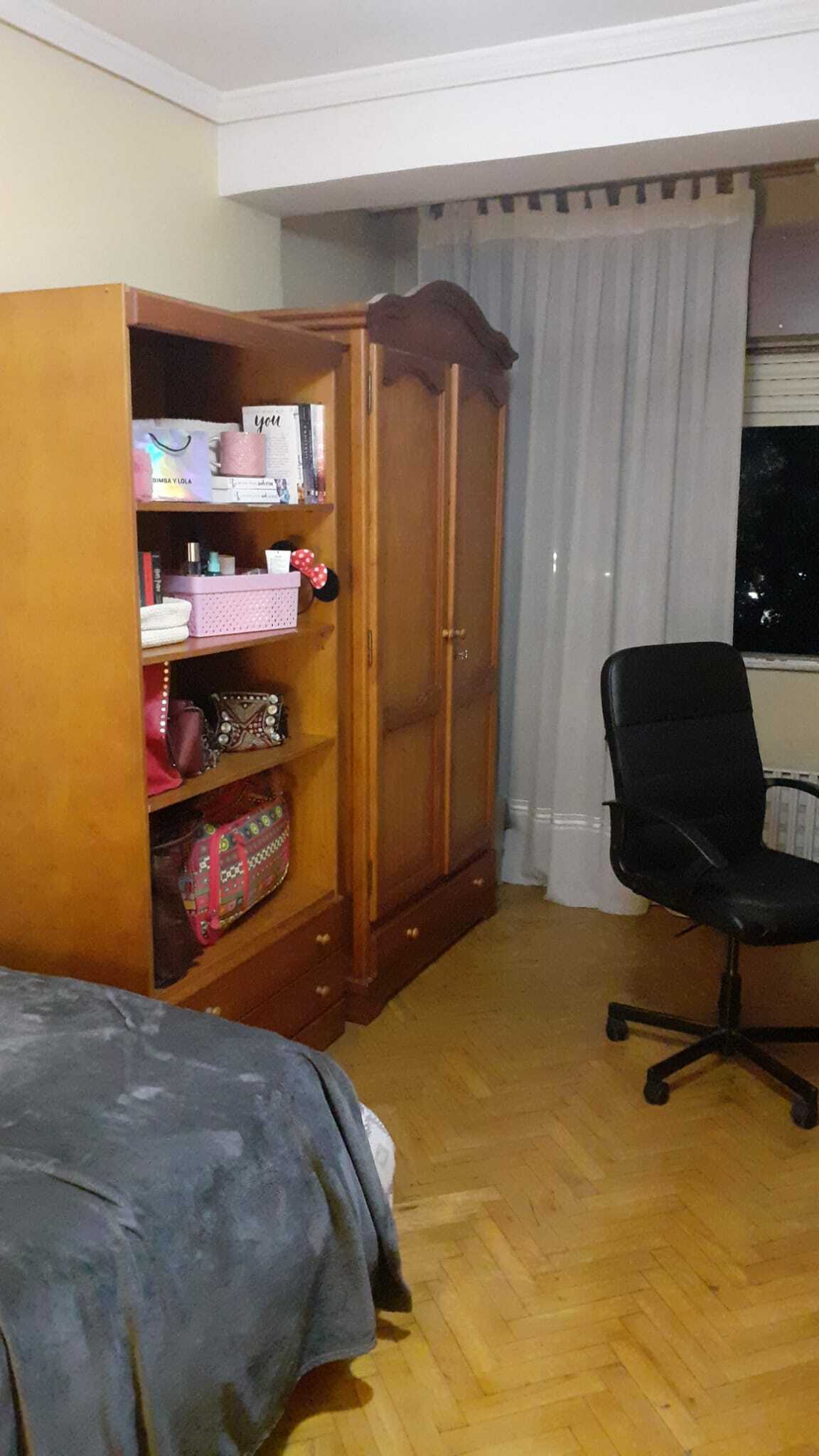 Homestay Valladolid 252463