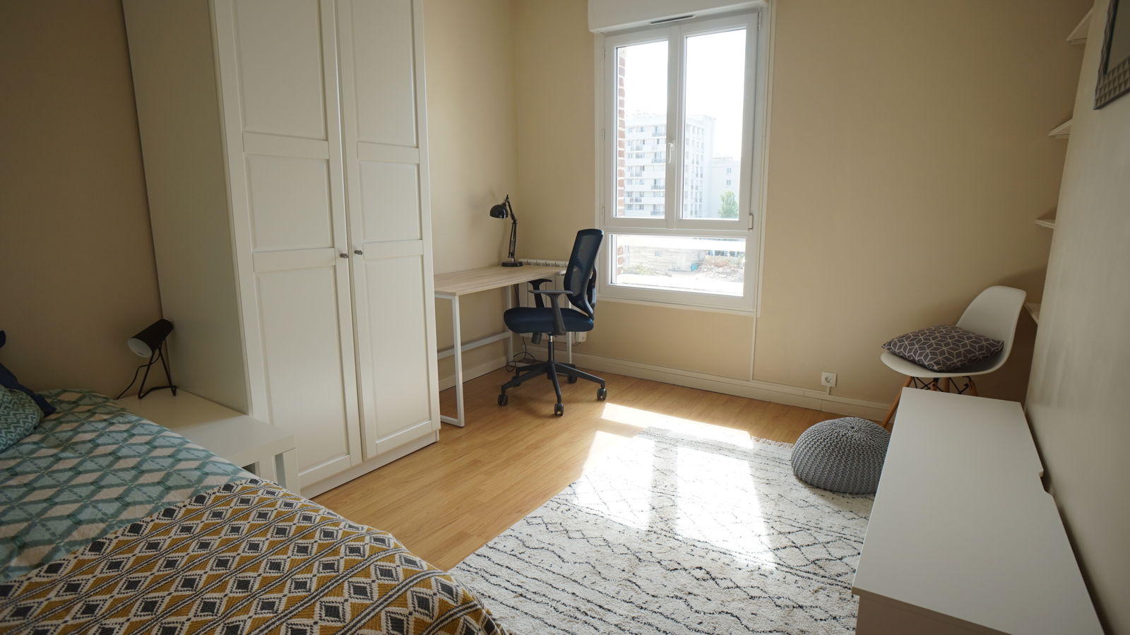 Colocation Le Havre 260013