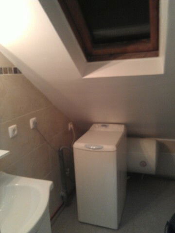 Colocation Épinay-sur-Seine 34532