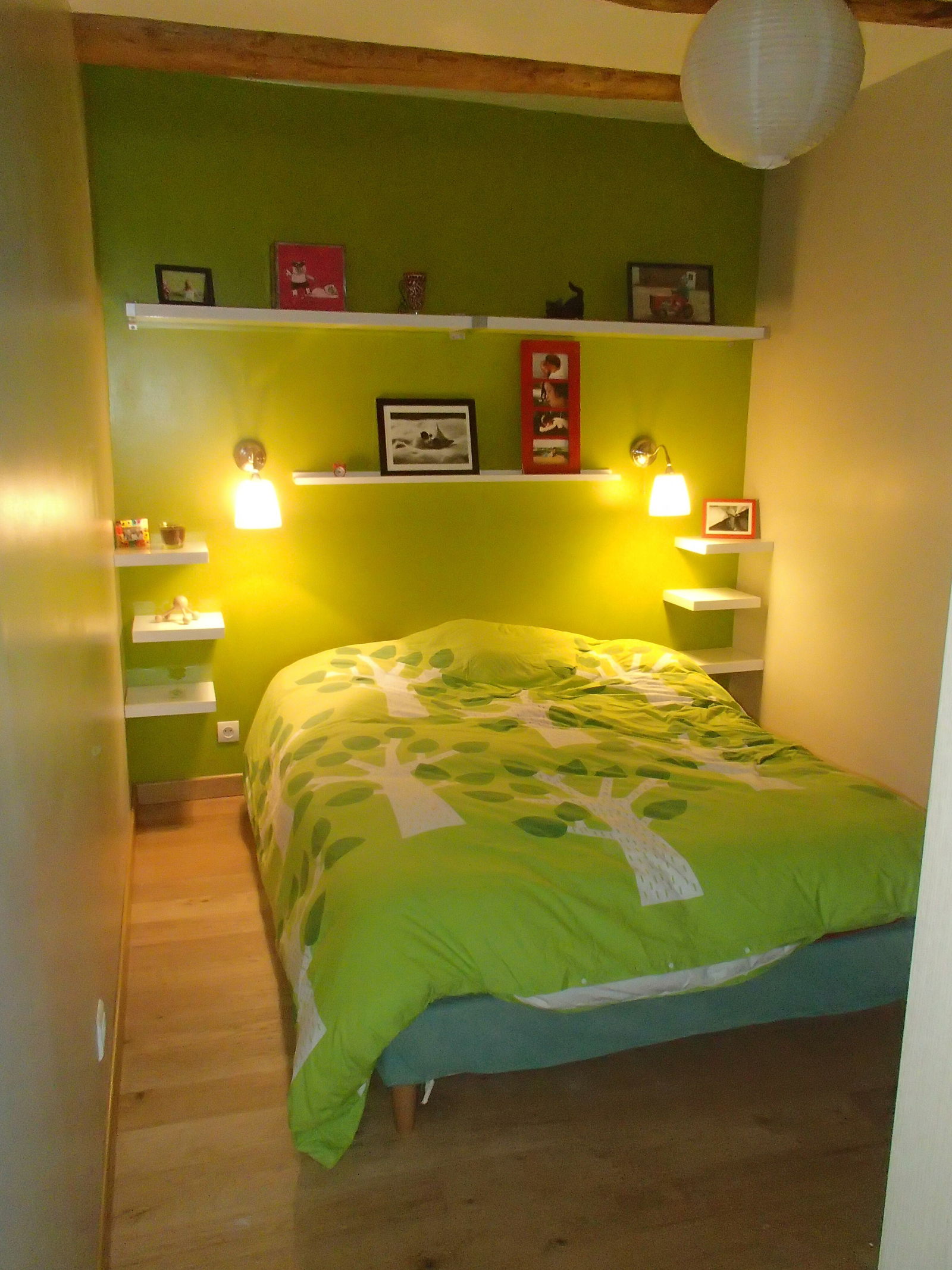 Colocation Aix-en-Provence 40956