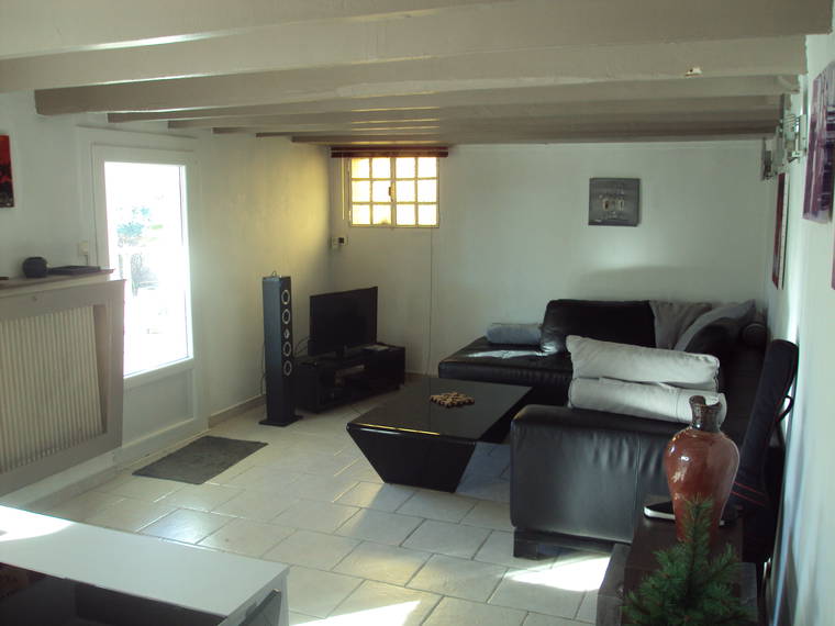 Homestay Antibes 78323