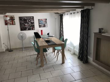 Chambre À Louer Antibes 78323